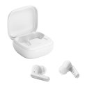Słuchawki TWS EarFun Air Pro 4i ANC (białe)