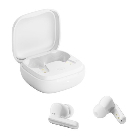 Słuchawki TWS EarFun Air Pro 4i ANC (białe)