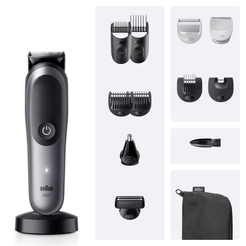 Komputer All-In-One AIO7560