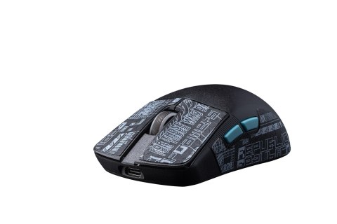 Mysz ASUS ROG Harpe Ace Aim Lab Edition90MP02W0-BMUA00 Gamingowa