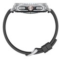 Smartwatch Samsung Galaxy Watch 8 Classic 3,3cm (1.3") AMOLED 46mm Cyfrowy 438x438px 4G Wi-Fi GPS SM-L505FZKAEUE