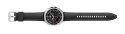 Smartwatch Samsung Galaxy Watch 8 Classic 3,3cm (1.3") AMOLED 46mm Cyfrowy 438x438px 4G Wi-Fi GPS SM-L505FZKAEUE