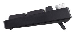 XPG SORCERER klawiatura Gaming USB QWERTY US English Czarny