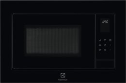 Kuchenka mikrofalowa ELECTROLUX LMS4253TBK