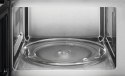 Kuchenka mikrofalowa ELECTROLUX LMS4253TBK