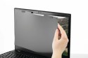 Durable 513957 filtr do ekranu 40,6 cm (16") Laptop Bezramkowy filtr prywatności na wyswietlacz