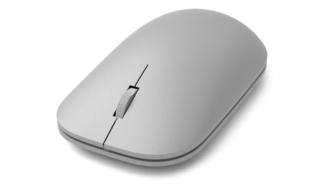 Microsoft Surface mysz Bluetooth Grey (Retail)