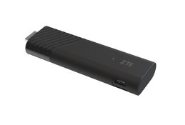 Odtwarzacz multimedialny ZTE Android TV Stick B866W11K Black