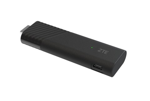 Odtwarzacz multimedialny ZTE Android TV Stick B866W11K Black