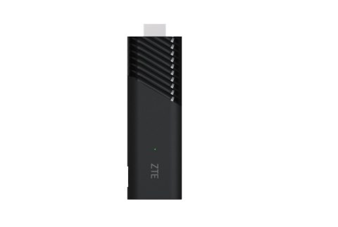 Odtwarzacz multimedialny ZTE Android TV Stick B866W11K Black