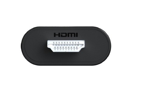 Odtwarzacz multimedialny ZTE Android TV Stick B866W11K Black