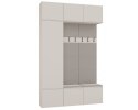 GARDEROBA HAGA III 1SZ2W KASZMIR