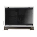 Obudowa komputerowa miniTower mITX 650W White A1 Plus In-WIN