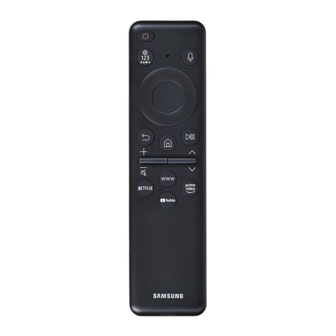 Telewizor Samsung QE75QN77FATXXH NEO QLED 75'' 4K Ultra HD 144 Hz Tizen Q-Symphony Czarny (OUTLET)