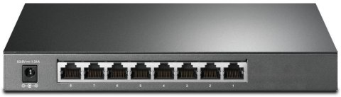 Switch TP-LINK TL-SG2008P