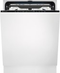 Zmywarka do zabudowy ELECTROLUX EEG88700W TimeBeam