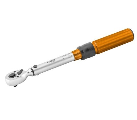 NEO tools 08-845 klucz dynamometryczny Nm
