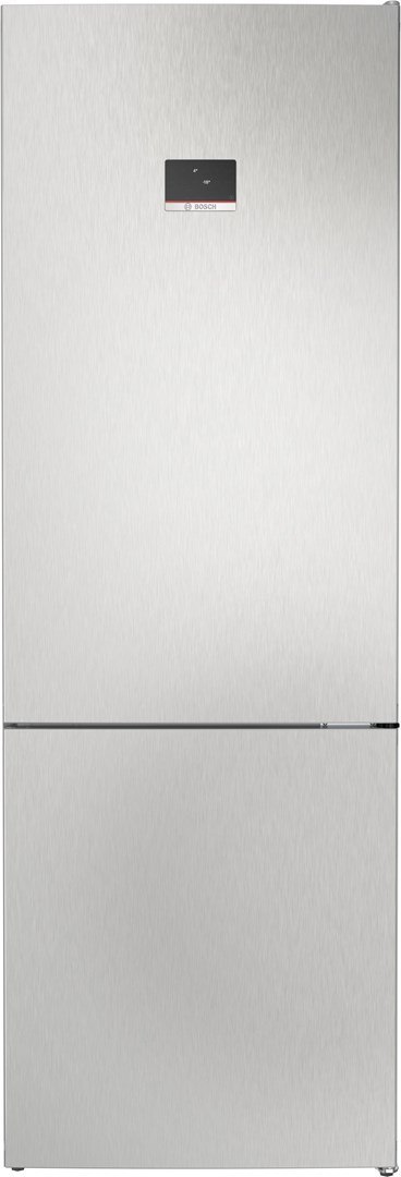 Chłodziarko-zamrażarka BOSCH KGN497LDF (OUTLET)