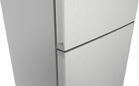 Chłodziarko-zamrażarka BOSCH KGN497LDF (OUTLET)