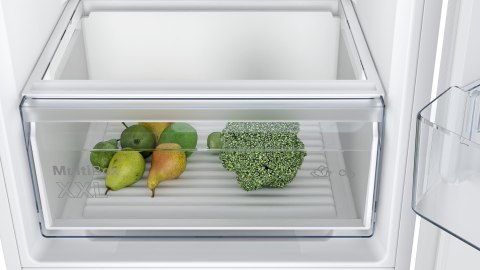 Lodówka do zabudowy BOSCH KIV86NSE0 (OUTLET)