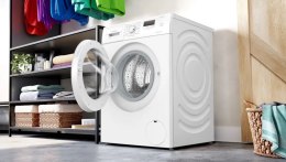 Pralka BOSCH WGE02201PL (OUTLET)