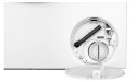Pralka BOSCH WGE02201PL (OUTLET)