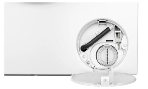 Pralka BOSCH WGE02201PL (OUTLET)