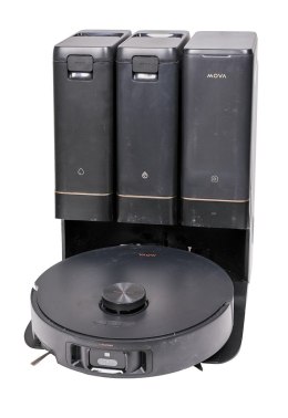 Robot sprzątający Mova by Dreame Z50 Ultra (czarny) (OUTLET)