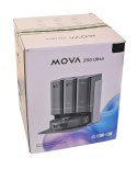 Robot sprzątający Mova by Dreame Z50 Ultra (czarny) (OUTLET)