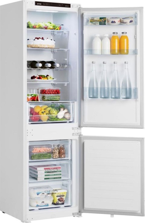 Lodówka do zabudowy GORENJE NRKI418EP1