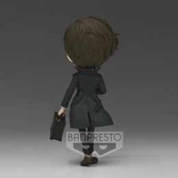 BP Q POSKET - FANTASTIC BEASTS - NEWT SCAM. II A