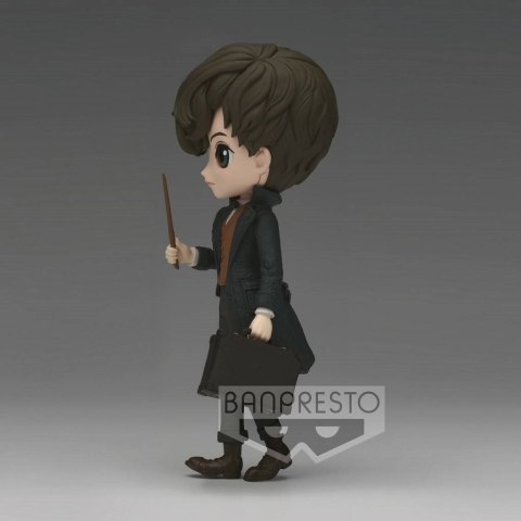 BP Q POSKET - FANTASTIC BEASTS - NEWT SCAM. II A