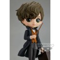 BP Q POSKET - FANTASTIC BEASTS - NEWT SCAM. II A