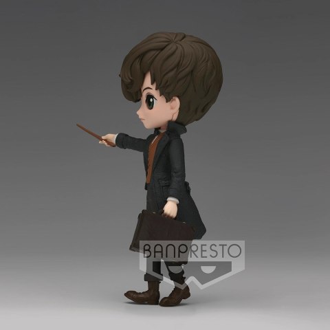BP Q POSKET - FANTASTIC BEASTS - NEWT SCAM. II B