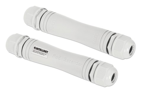 Intellinet 561952 adapter PoE Fast Ethernet