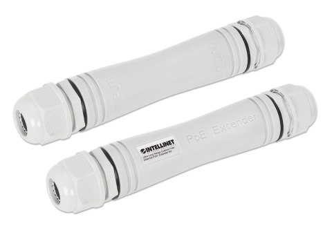 Intellinet 561952 adapter PoE Fast Ethernet