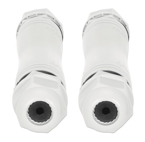 Intellinet 561952 adapter PoE Fast Ethernet