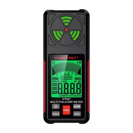 Miernik pola elektromagnetycznego HABOTEST HT627