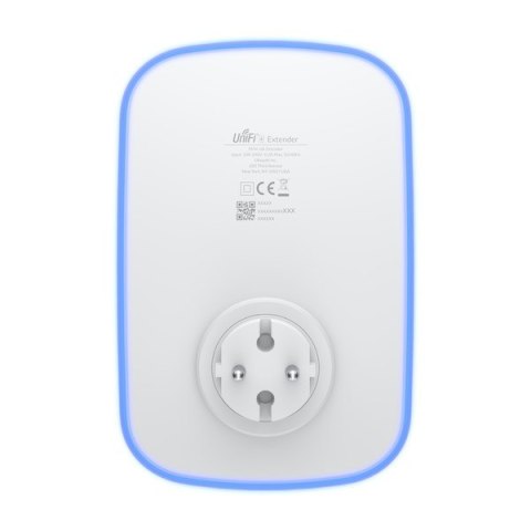 Ubiquiti UniFi6 Extender wzmacniacz sygnału Wi-Fi