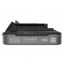 Akumulator 18V 2,0Ah BDL2018S BLACK+DECKER