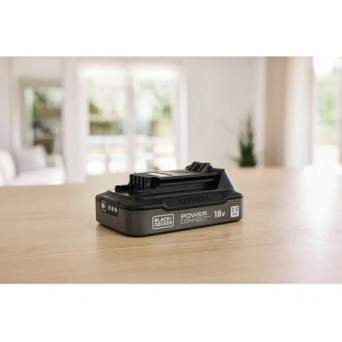 Akumulator 18V 2,0Ah BDL2018S BLACK+DECKER