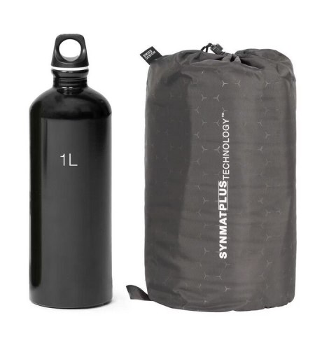 Materac Exped Ultra 10R Medium Wide, greygoose
