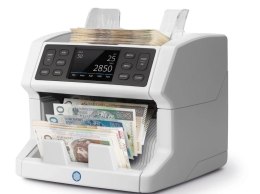 SAFESCAN LICZARKA PIENIĘDZY 2865-S