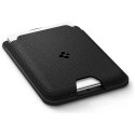 Magnetyczny portfel Spigen Urban Fit MagSafe czarny