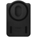 Magnetyczny portfel Spigen Urban Fit MagSafe czarny