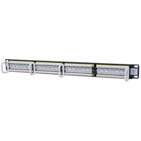 Patch panel 24 utp C6