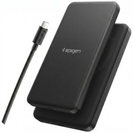 Powerbank Spigen Essential EA2205MQ 5000mAh 22.5W Qi2 MagSafe czarny