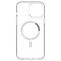 Spigen Ultra Hybrid Mag iPhone 13 ProMagsafe biały/white ACS03267
