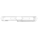 Spigen Ultra Hybrid Mag iPhone 13 ProMagsafe biały/white ACS03267