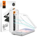 Szkło hartowane Spigen Glas.TR EZ FIT PRO Anti-reflection do Samsung Galaxy S26 2szt